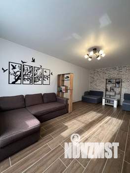 2-к квартира, посуточно, 64м2, 6/7 этаж