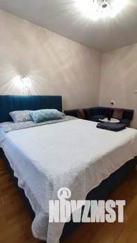 2-к квартира, посуточно, 83м2, 1/1 этаж