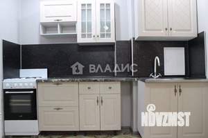 1-к квартира, на длительный срок, 44м2, 6/18 этаж