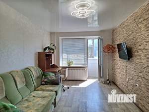 2-к квартира, на длительный срок, 43м2, 4/5 этаж