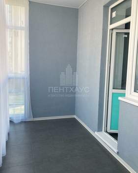 1-к квартира, на длительный срок, 38м2, 2/7 этаж