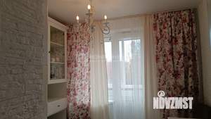 1-к квартира, на длительный срок, 36м2, 4/5 этаж