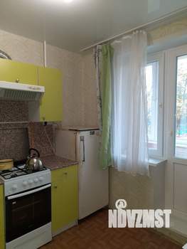 1-к квартира, на длительный срок, 30м2, 2/5 этаж