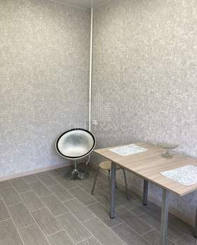 1-к квартира, на длительный срок, 48м2, 4/5 этаж