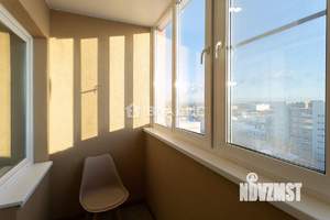 Студия квартира, на длительный срок, 31м2, 11/15 этаж