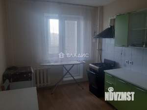 1-к квартира, на длительный срок, 39м2, 13/17 этаж