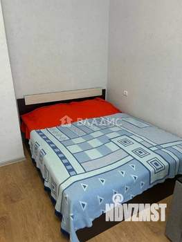 1-к квартира, на длительный срок, 40м2, 4/9 этаж