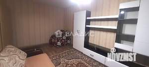 1-к квартира, на длительный срок, 33м2, 4/9 этаж