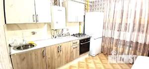 1-к квартира, на длительный срок, 39м2, 4/6 этаж