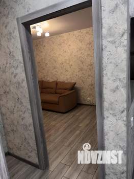 1-к квартира, на длительный срок, 32м2, 4/17 этаж