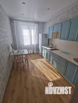 1-к квартира, на длительный срок, 35м2, 9/15 этаж