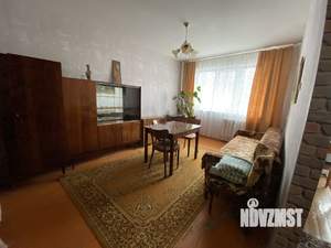 1-к квартира, на длительный срок, 32м2, 1/5 этаж