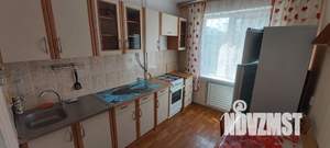 2-к квартира, на длительный срок, 53м2, 4/9 этаж