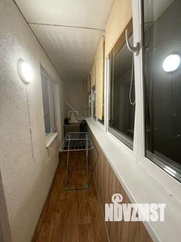 1-к квартира, на длительный срок, 33м2, 9/16 этаж