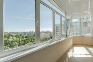 1-к квартира, посуточно, 58м2, 1/1 этаж