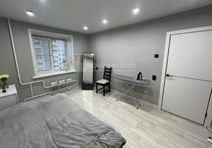 1-к квартира, на длительный срок, 29м2, 9/10 этаж