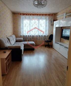 2-к квартира, на длительный срок, 54м2, 2/9 этаж