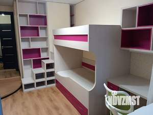 1-к квартира, на длительный срок, 49м2, 8/9 этаж