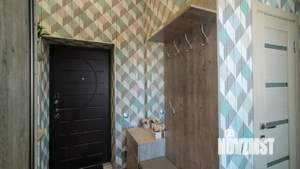 2-к квартира, посуточно, 76м2, 1/1 этаж