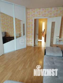 2-к квартира, на длительный срок, 54м2, 2/9 этаж