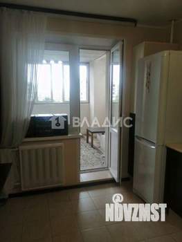 1-к квартира, на длительный срок, 51м2, 6/14 этаж