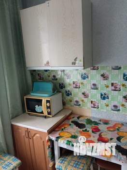 1-к квартира, на длительный срок, 31м2, 3/5 этаж