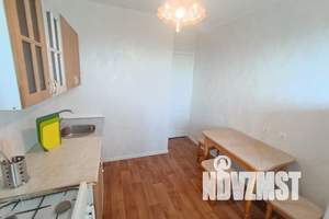 1-к квартира, посуточно, 40м2, 7/10 этаж