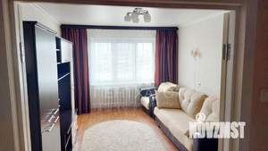 1-к квартира, на длительный срок, 42м2, 1/9 этаж