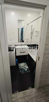 2-к квартира, на длительный срок, 60м2, 7/17 этаж