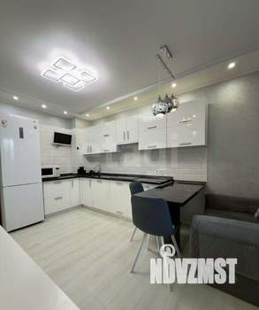 1-к квартира, на длительный срок, 41м2, 8/13 этаж