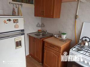 2-к квартира, на длительный срок, 45м2, 2/5 этаж