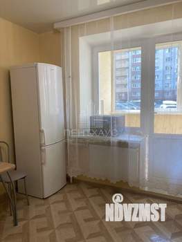 1-к квартира, на длительный срок, 43м2, 1/10 этаж