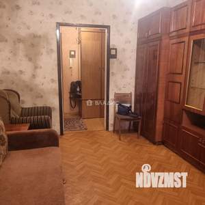 2-к квартира, на длительный срок, 47м2, 3/9 этаж