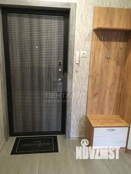 1-к квартира, на длительный срок, 42м2, 2/15 этаж