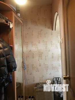 1-к квартира, на длительный срок, 30м2, 1/2 этаж