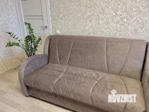 1-к квартира, посуточно, 44м2, 7/12 этаж