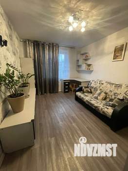 3-к квартира, посуточно, 70м2, 4/9 этаж