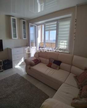 1-к квартира, на длительный срок, 22м2, 8/10 этаж