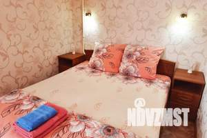 2-к квартира, посуточно, 45м2, 2/4 этаж