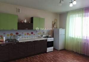 2-к квартира, на длительный срок, 67м2, 5/5 этаж