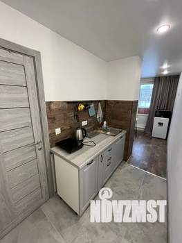 1-к квартира, посуточно, 35м2, 4/5 этаж