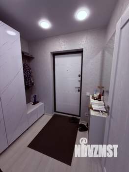 1-к квартира, на длительный срок, 40м2, 9/10 этаж