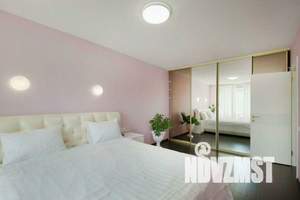 3-к квартира, посуточно, 72м2, 3/5 этаж