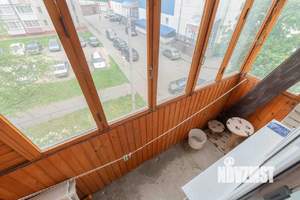 1-к квартира, на длительный срок, 30м2, 3/9 этаж