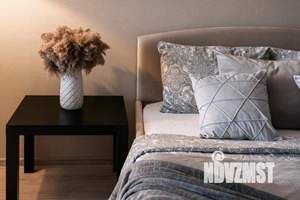 2-к квартира, посуточно, 60м2, 1/1 этаж