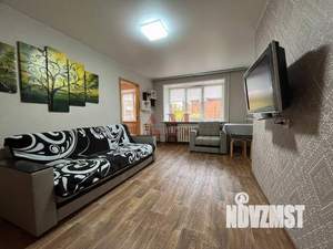 2-к квартира, на длительный срок, 42м2, 1/5 этаж