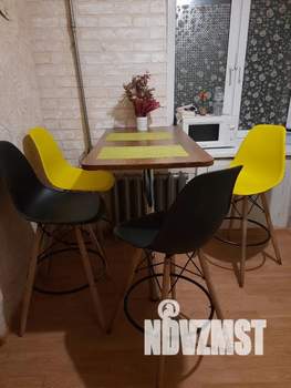 2-к квартира, посуточно, 35м2, 1/4 этаж