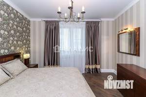2-к квартира, на длительный срок, 67м2, 4/14 этаж