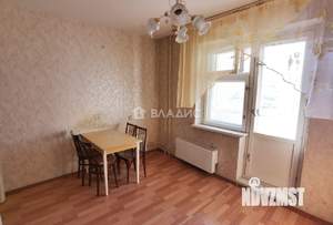 2-к квартира, на длительный срок, 64м2, 3/9 этаж