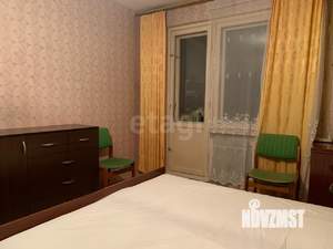 2-к квартира, на длительный срок, 52м2, 6/10 этаж